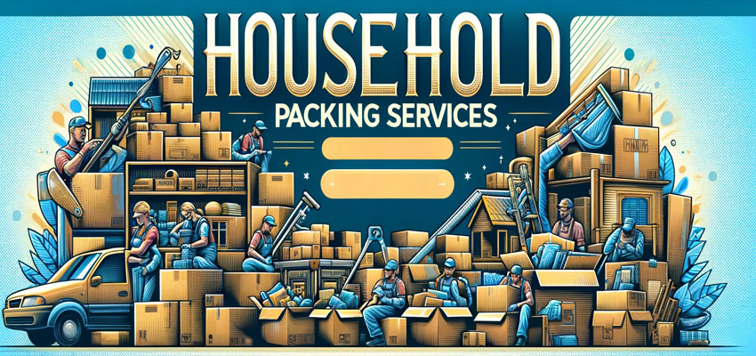 Packers and Movers in Silicon City Indore